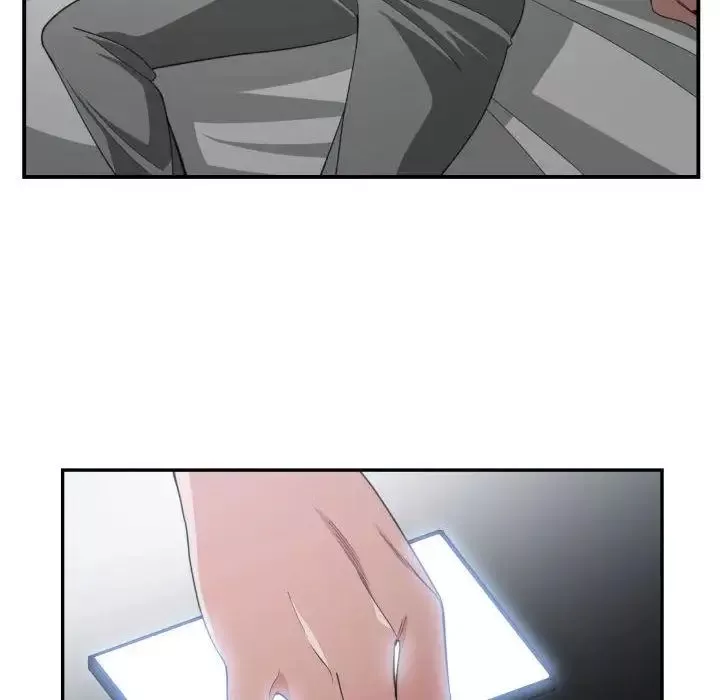 有什麼了不起的!第46話