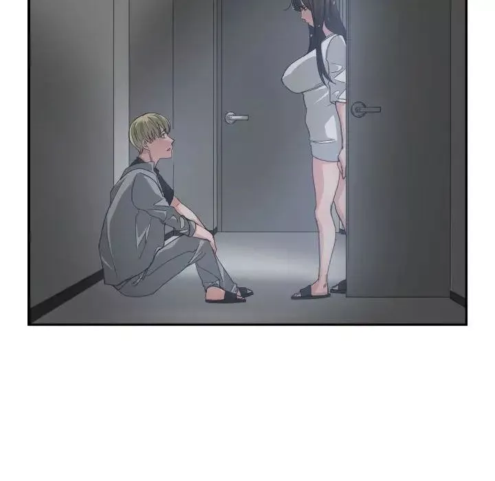 有什么了不起的!-第46话 - 图片 109