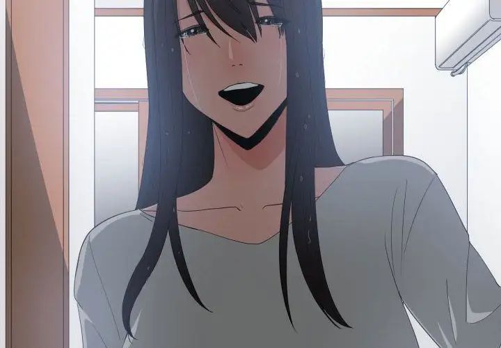 有什么了不起的!第47话