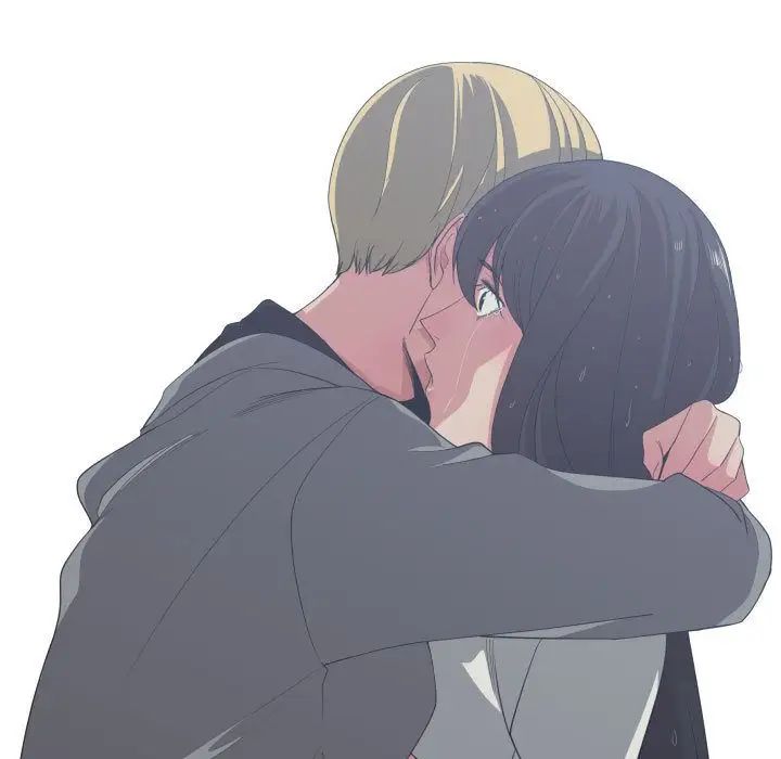 有什么了不起的!第47话