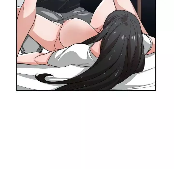 有什么了不起的!-第47话 - 图片 97