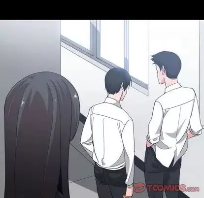 有什麼了不起的!第49話