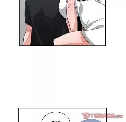 有什么了不起的!-第49话 - 图片 74