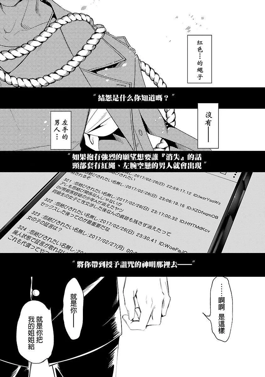 和神明結怨和神明結怨5