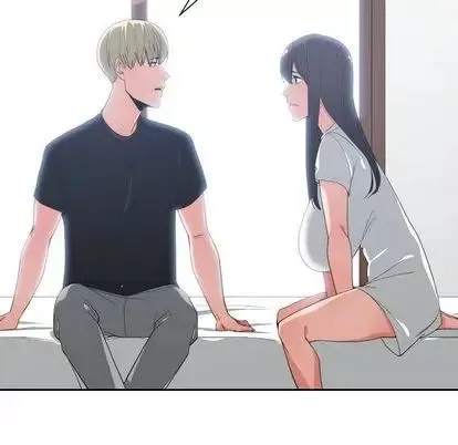 有什麼了不起的!第49話