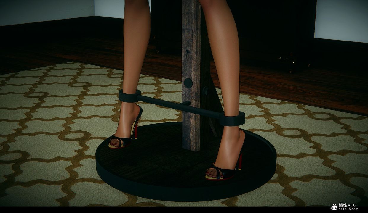 [3D]临时秘书第01话