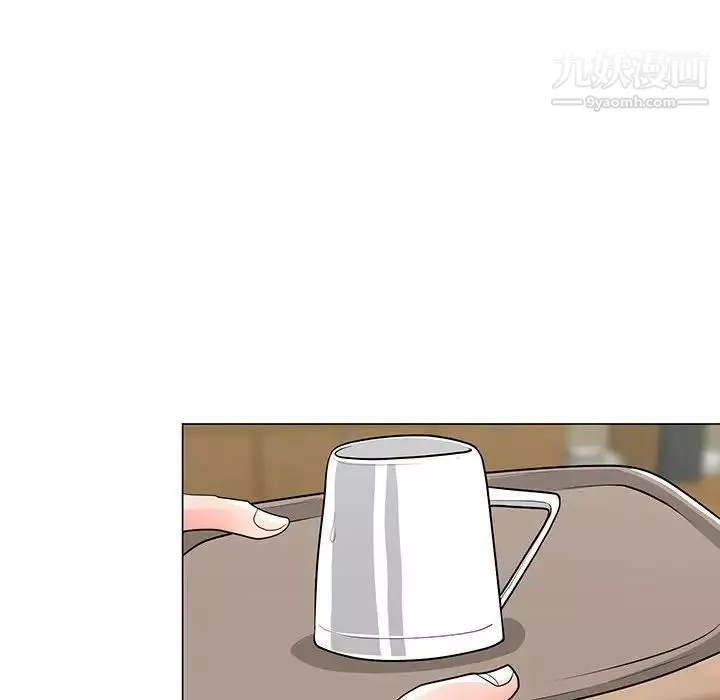 兒子的樂園第34話