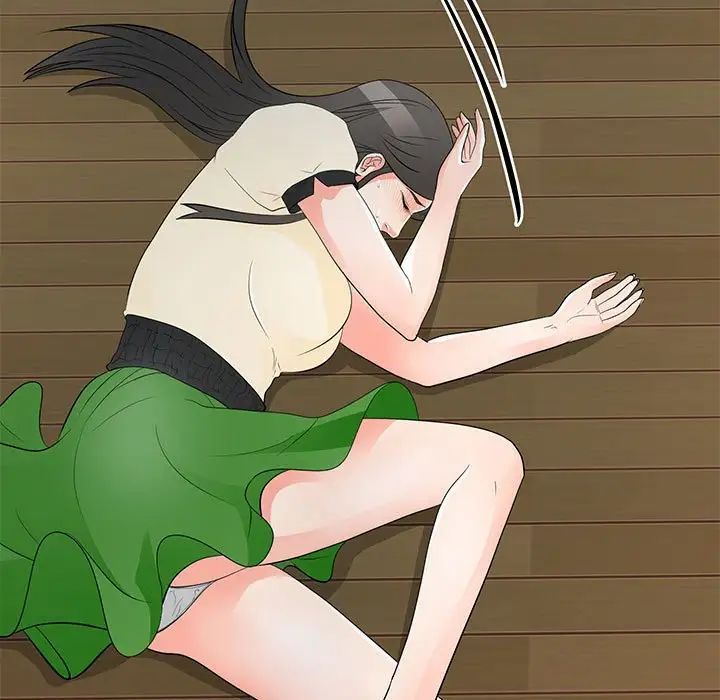 儿子的乐园第38话