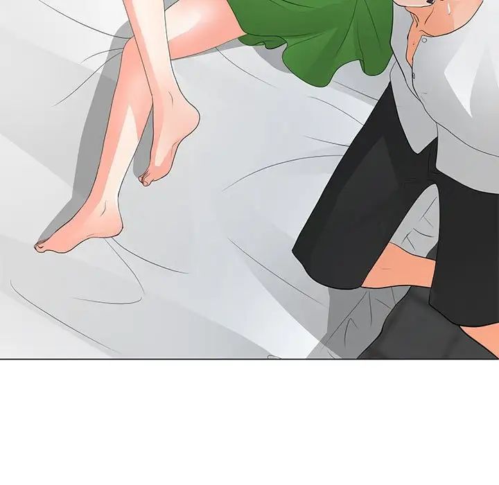 儿子的乐园第38话