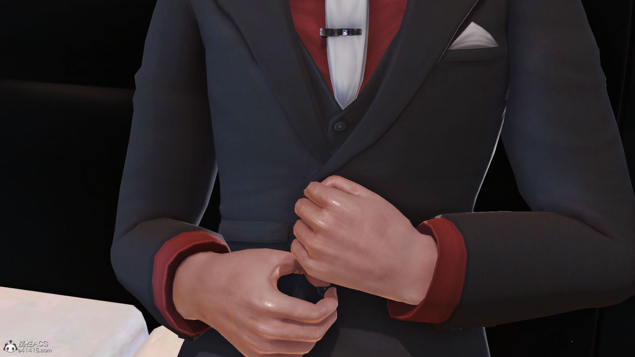 [3D]爱我的妈妈第04话