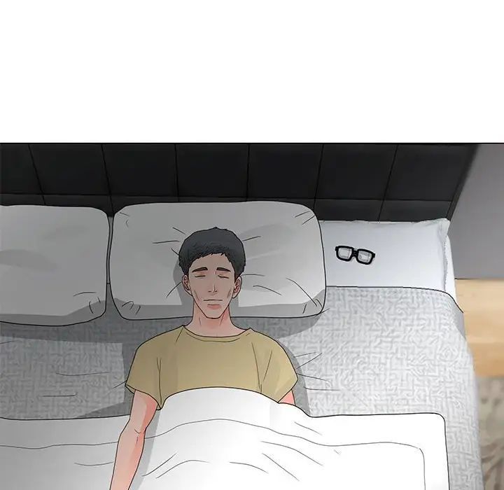 兒子的樂園第38話