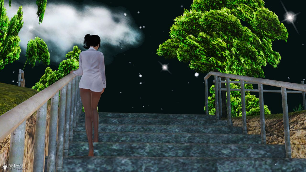 [3D]爱我的妈妈第04话