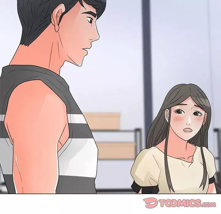 兒子的樂園第39話