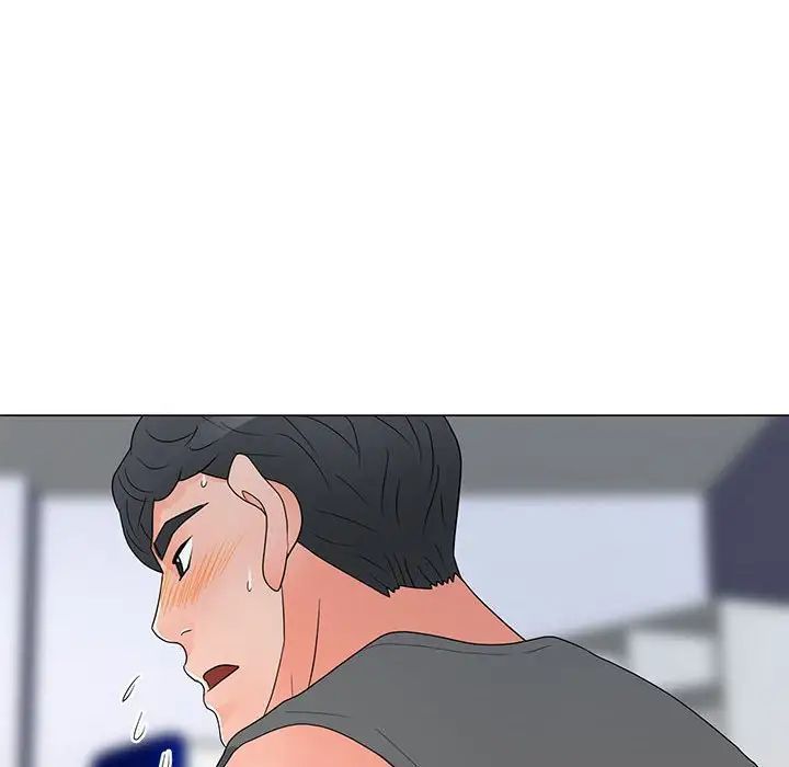 儿子的乐园第39话