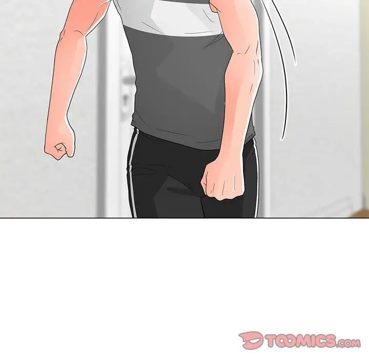 儿子的乐园第40话