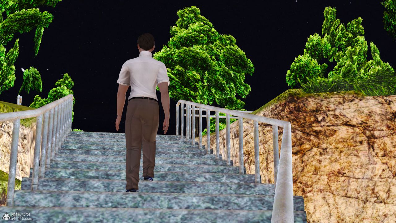 [3D]愛我的媽媽第05話