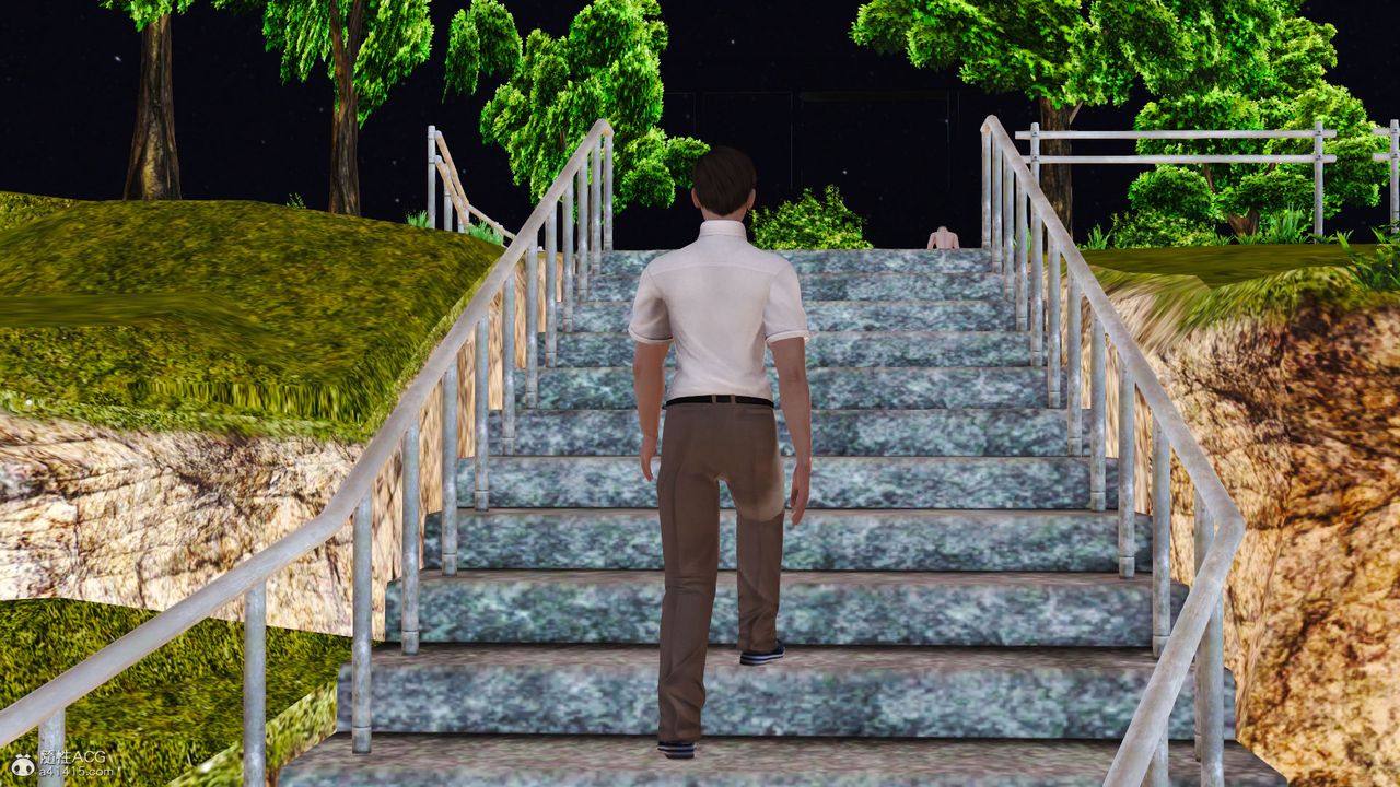 [3D]愛我的媽媽第05話