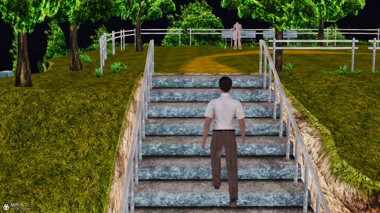 [3D]愛我的媽媽第05話