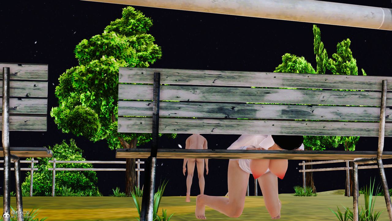 [3D]愛我的媽媽第06話