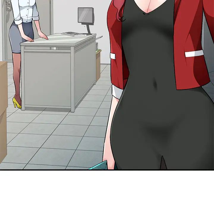 混亂一家人第2話