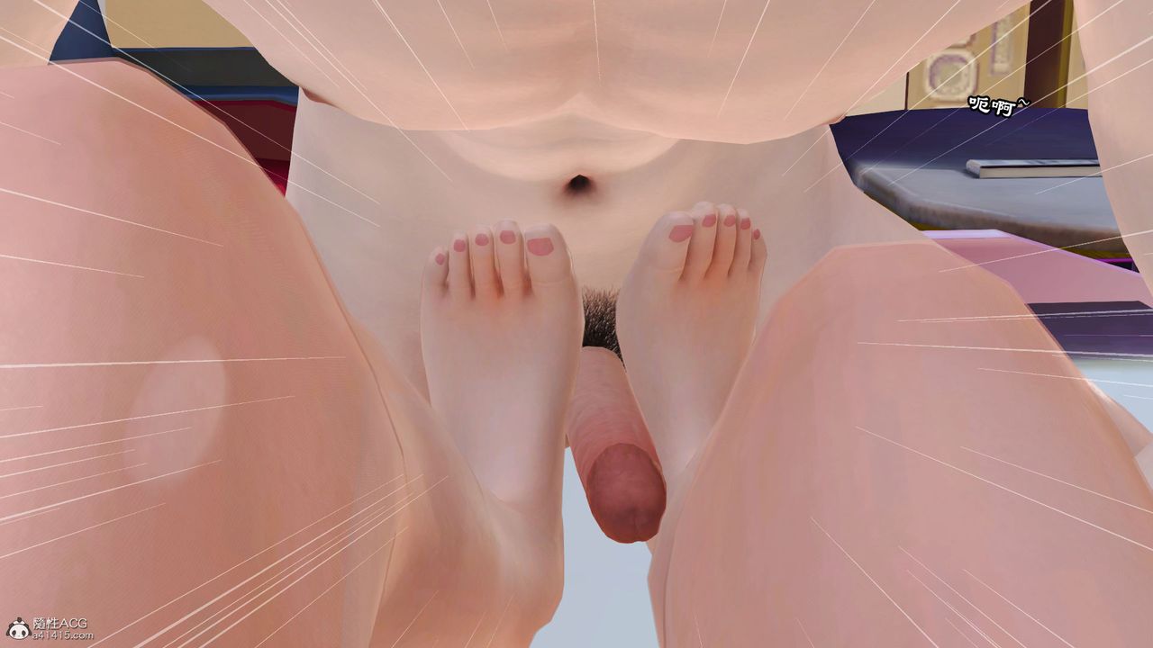 [3D]爱我的妈妈第07话