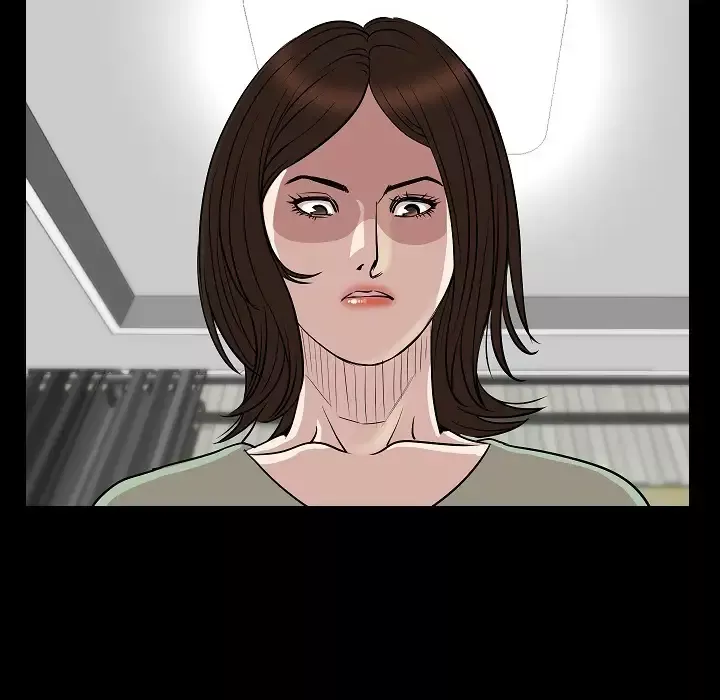 肉体-第23话 - 图片 28