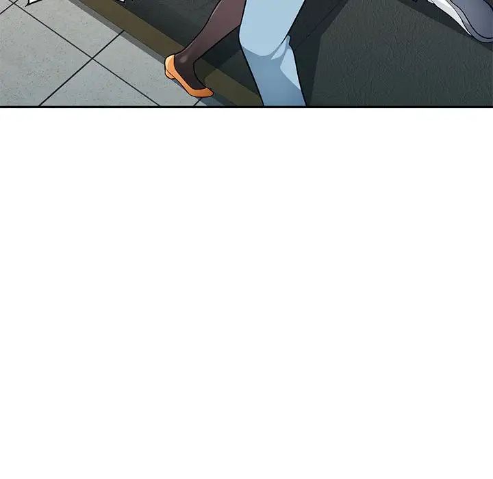 混亂一家人第3話