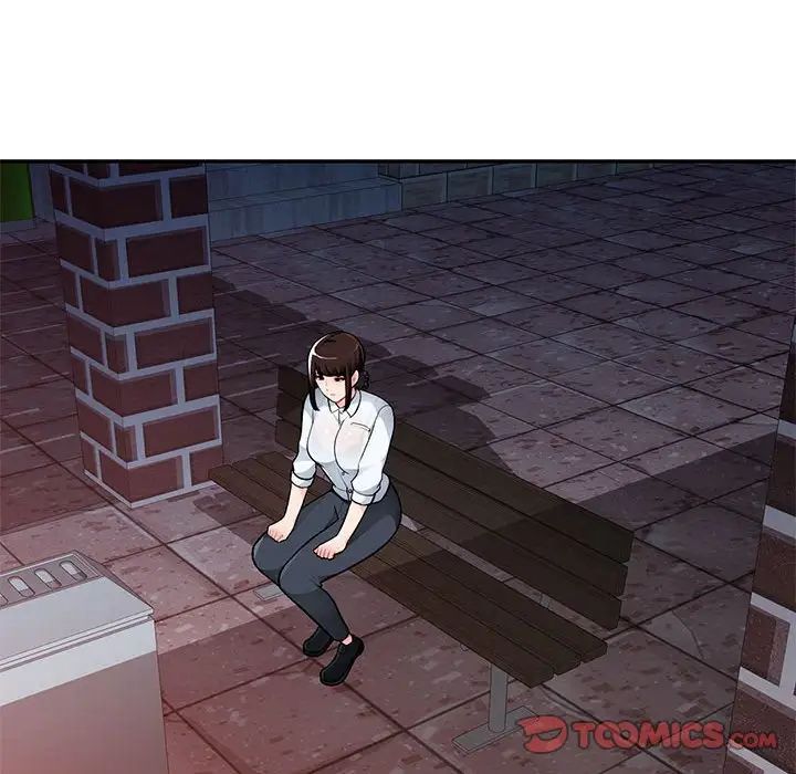 混亂一家人第3話