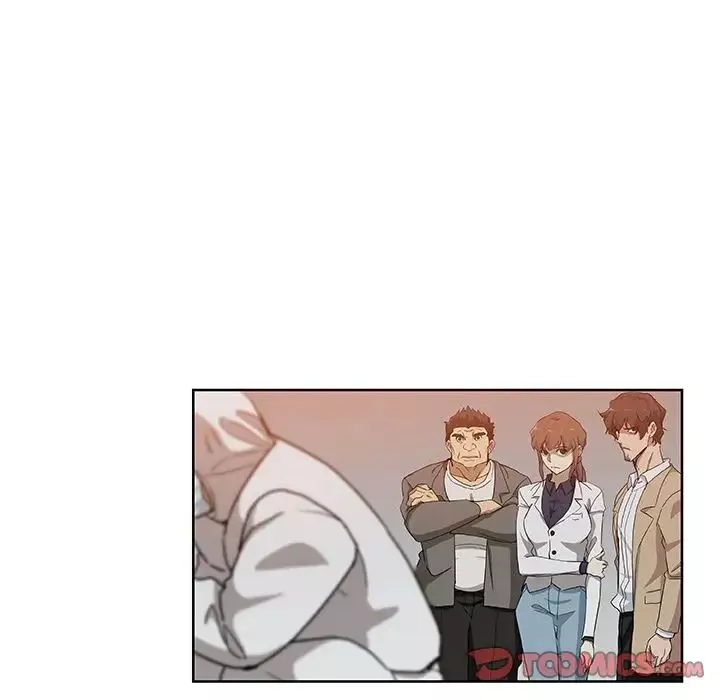 Missing9第31話