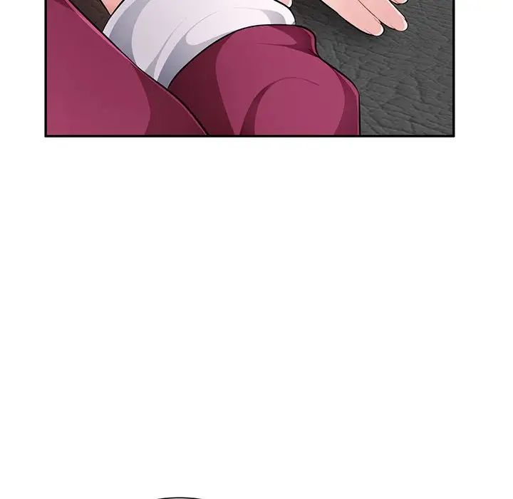 混亂一家人第5話