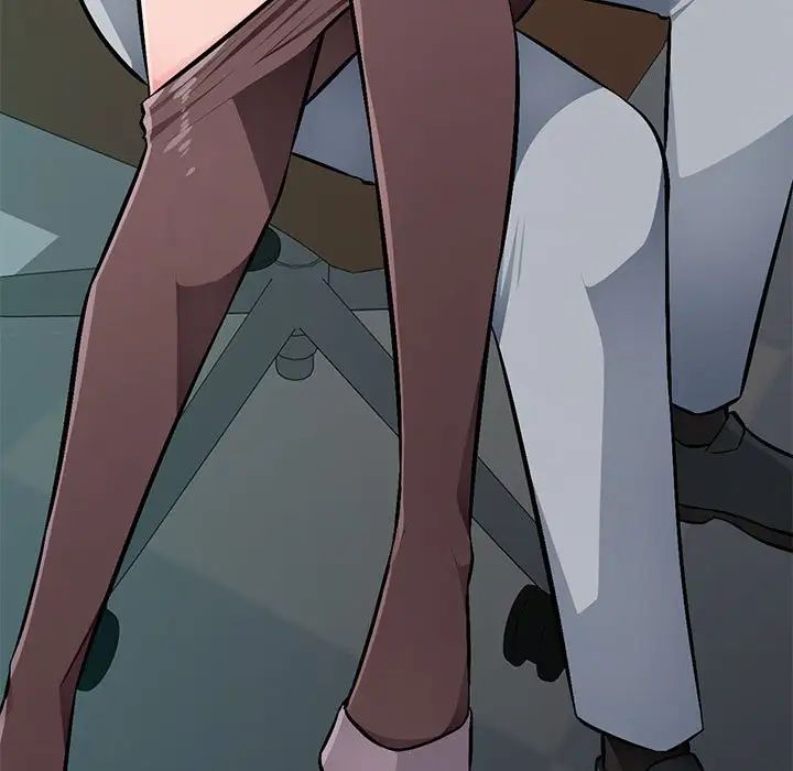 混乱一家人第8话