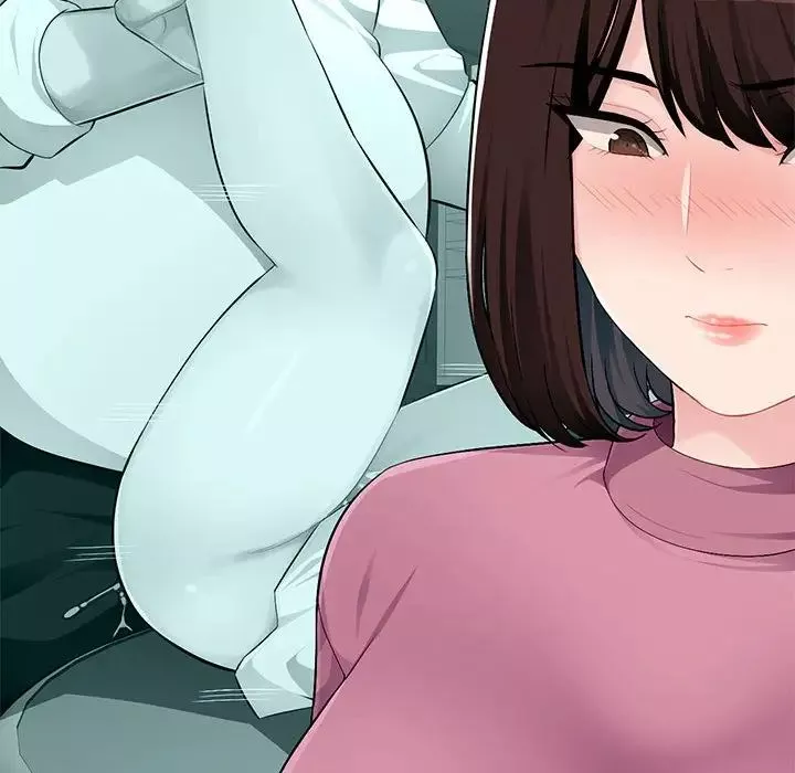 混乱一家人-第8话 - 图片 124