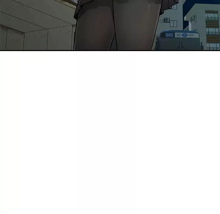混亂一家人第8話