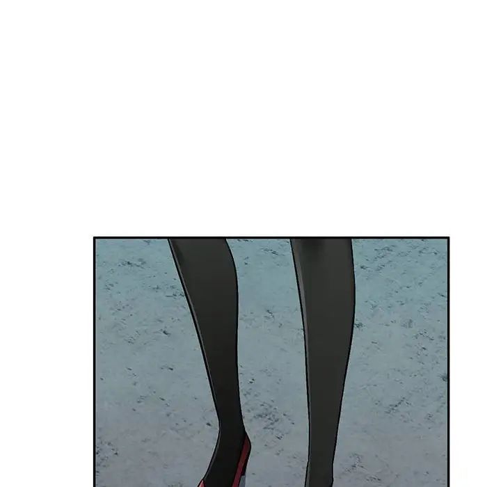 混乱一家人第8话