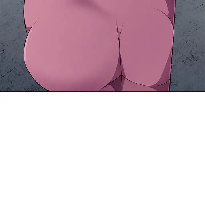 混亂一家人第8話