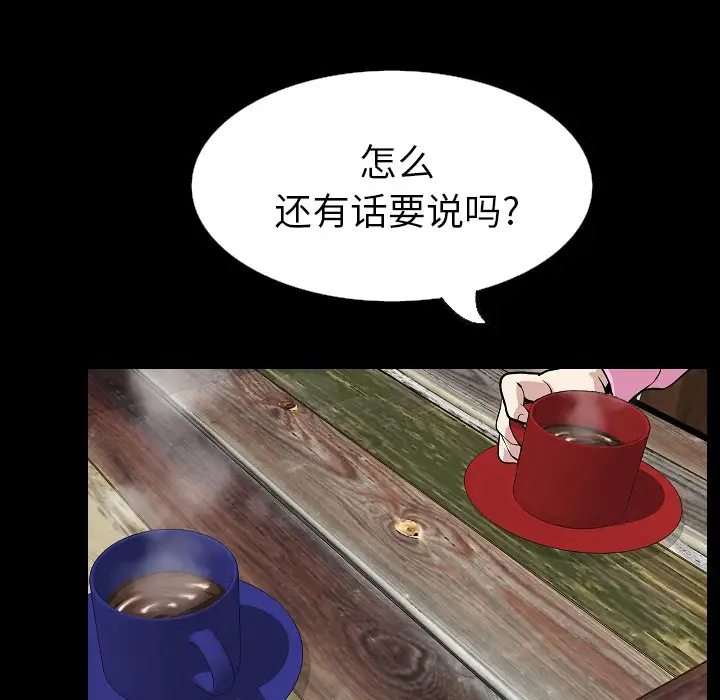 肉体第28话