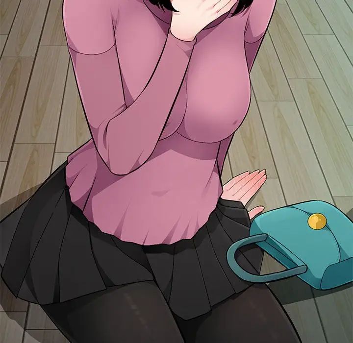 混乱一家人第9话