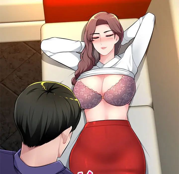 混亂一家人第10話