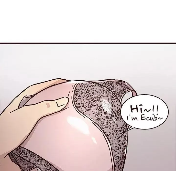 笨蛋哥哥-第5话 - 图片 18
