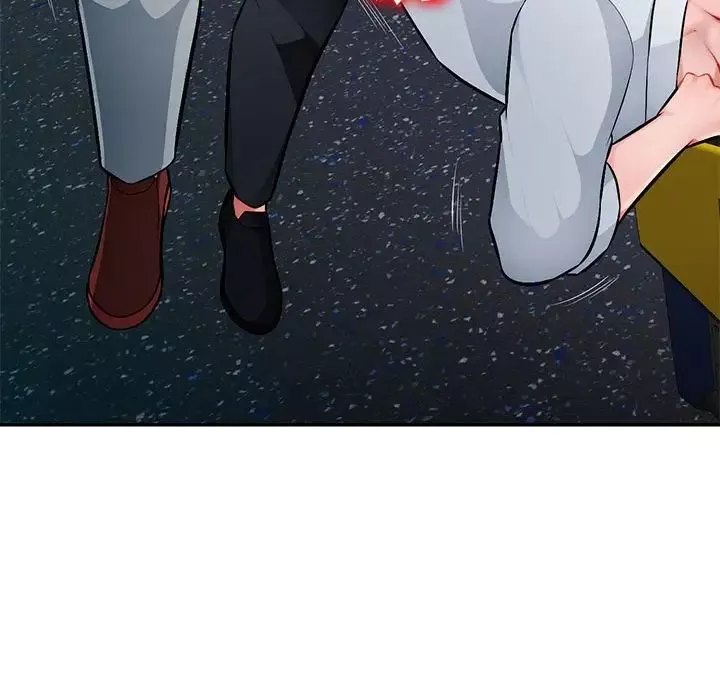 混亂一家人第11話