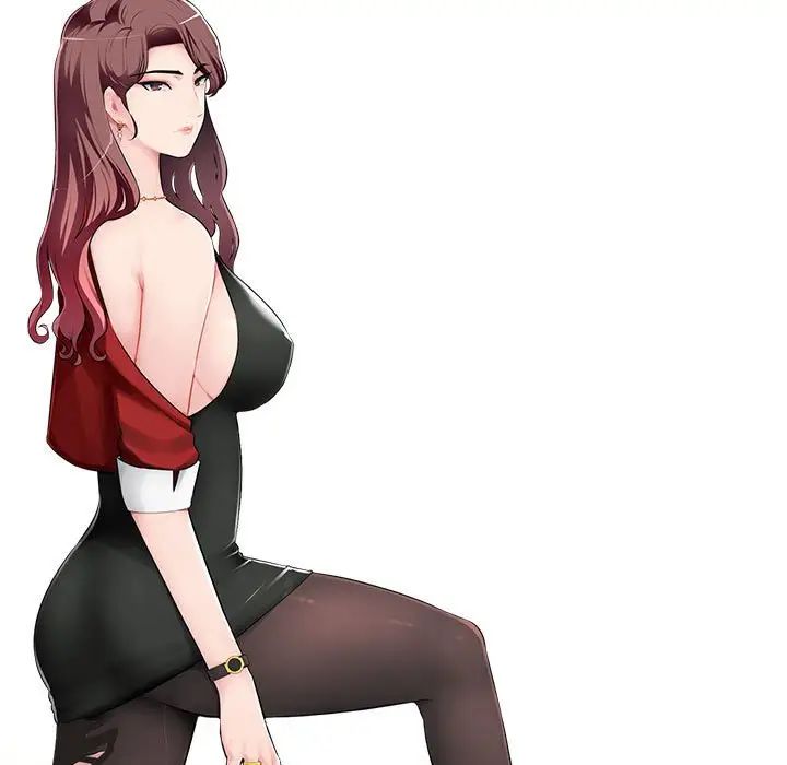 混乱一家人第12话