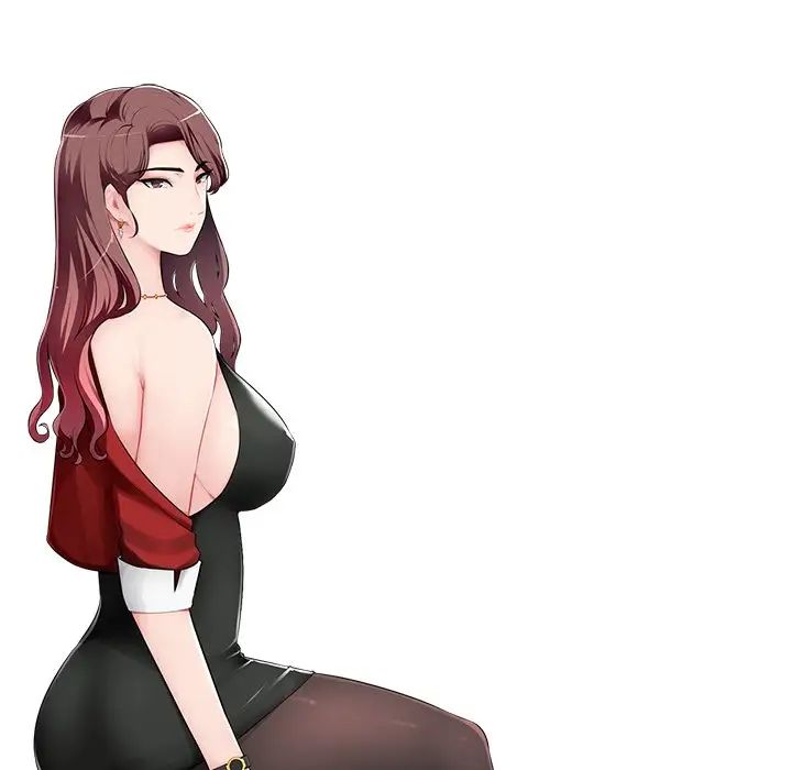 混乱一家人第17话