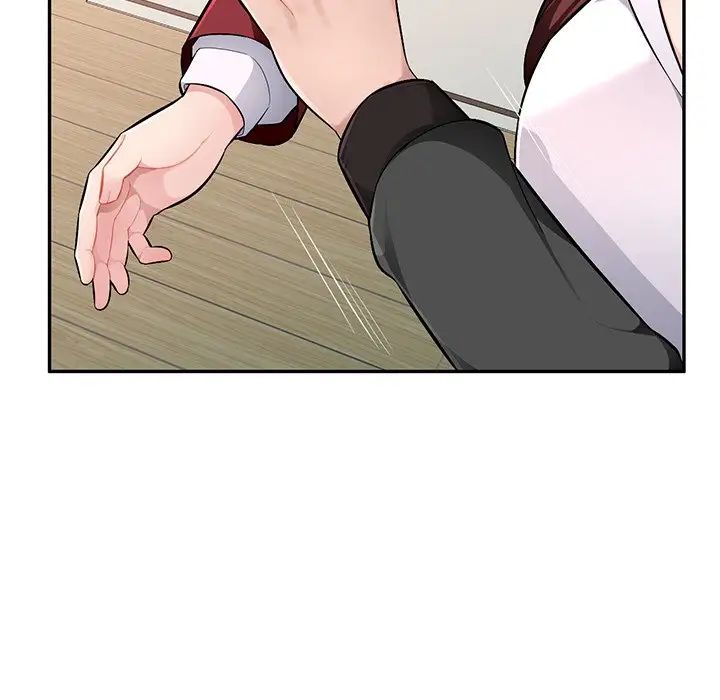 混乱一家人第17话