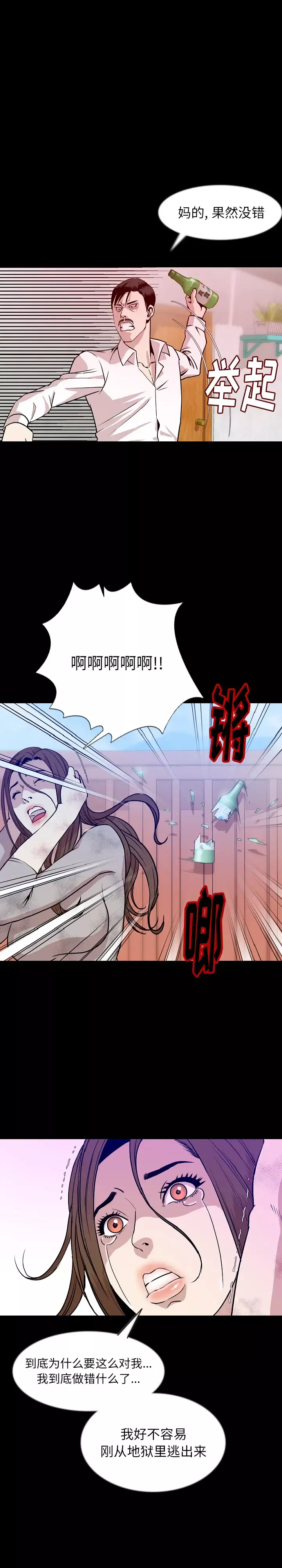 肉体-第38章 - 图片 3