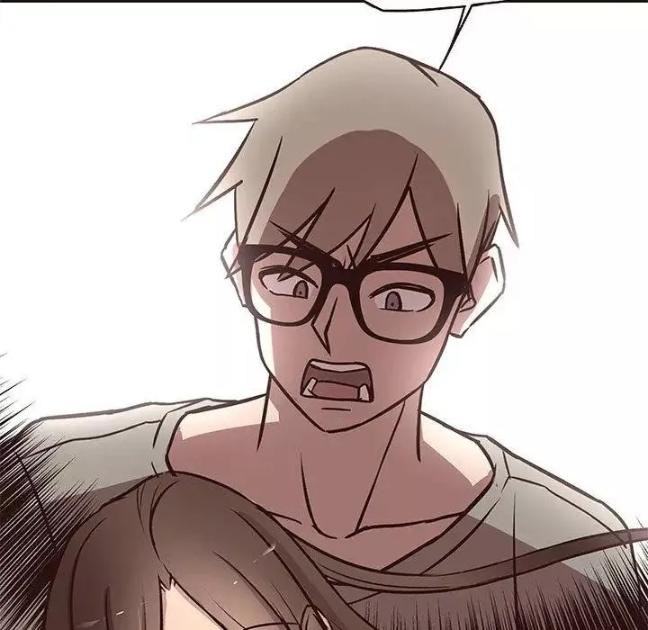 笨蛋哥哥-第15话 - 图片 91