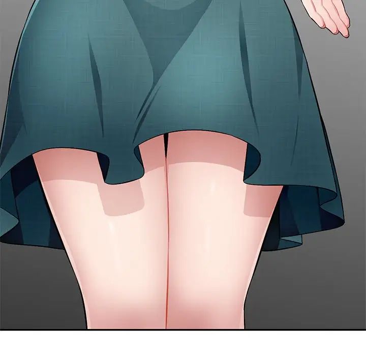 混乱一家人第21话