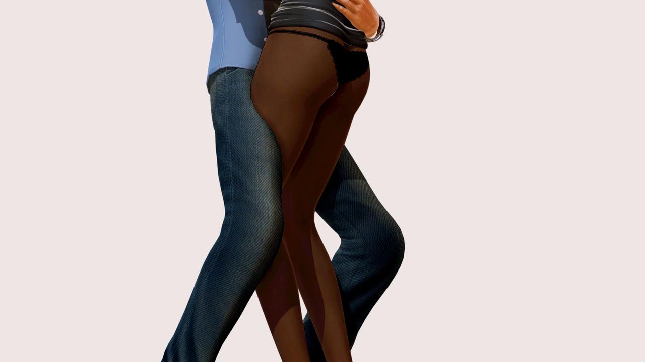 [3D]空天使第01话