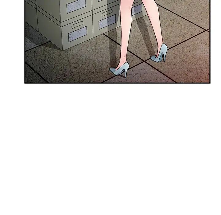 混乱一家人第21话