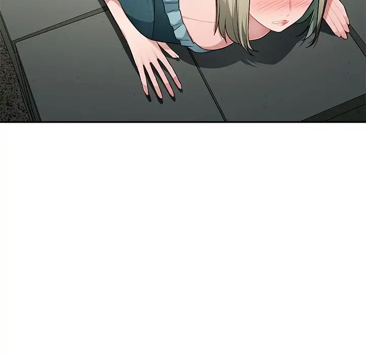 混乱一家人第21话