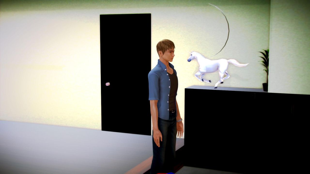 [3D]空天使第02话